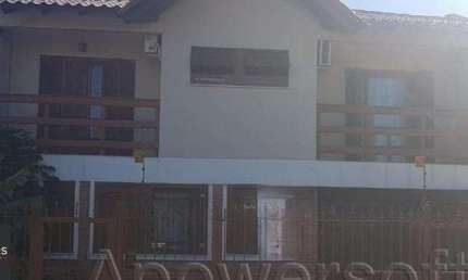 Casa com 4 quartos à venda na Rua Gregório da Fonseca, 369, Nonoai, Porto Alegre