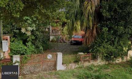 Terreno à venda na Rua Frederico Etzberger, 628, Nonoai, Porto Alegre