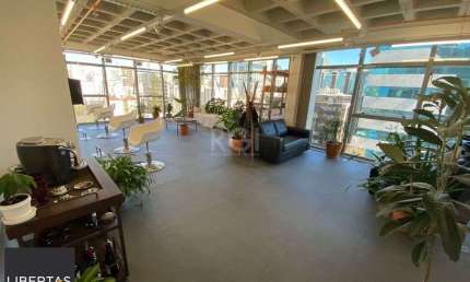 Sala Para Comprar , 66 m²  - Moinhos de Vento - Porto Alegre/RS