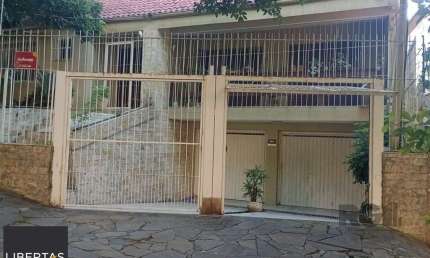 Casa 3 dormitórios à venda Santo Antônio Porto Alegre/RS