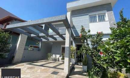 Casa com 3 quartos à venda na Rua Théo Benevenuto, 195, Sarandi, Porto Alegre