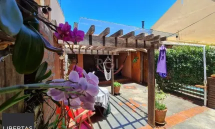 Casa para venda - 182m², 3 dormitórios, sendo 3 suites, 2 vagas - guarujá/ porta