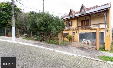 Casa condominio para venda - 386m², 3 dormitórios, sendo 2 suites, 2 vagas - esp