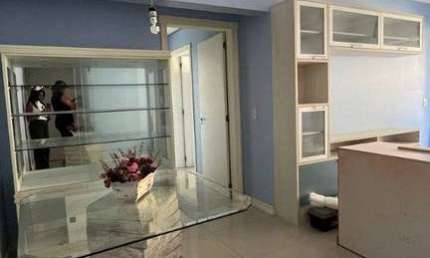Apartamento com 2 quartos à venda na Rua Fernandes Vieira, 600, Bom Fim, Porto Alegre