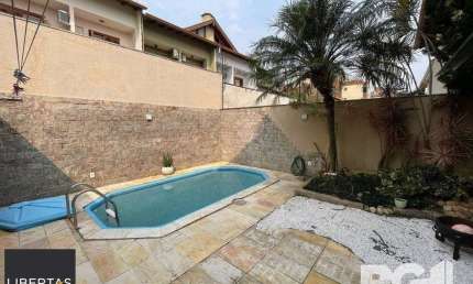 Casa 3 dormitórios à venda Jardim Planalto Porto Alegre/RS