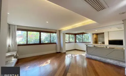 Apartamento 3 dormitórios à venda Auxiliadora Porto Alegre/RS