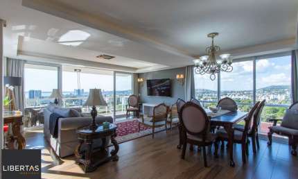 Apartamento 4 dormitórios à venda Tristeza Porto Alegre/RS