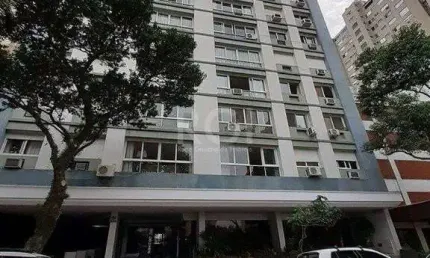 Apartamento Venda - 190.8m², 3 dormitórios, 1 suíte, 1 vaga - Centro Histórico