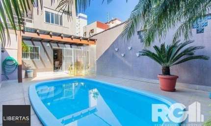 Casa 3 dormitórios à venda Jardim Planalto Porto Alegre/RS