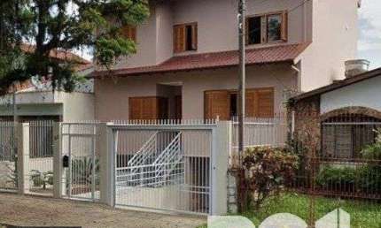 Casa 4 dormitórios à venda Jardim Sabará Porto Alegre/RS