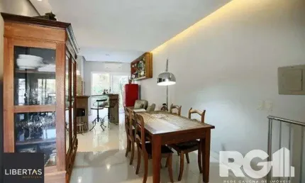 Casa 3 dormitórios à venda Jardim Lindóia Porto Alegre/RS