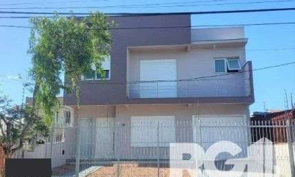 Casa 3 dormitórios à venda São Sebastião Porto Alegre/RS