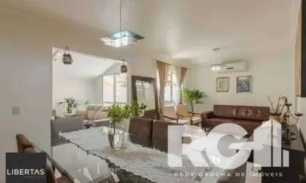 Casa em condomínio 3 dormitórios à venda ecoville porto alegre/rs