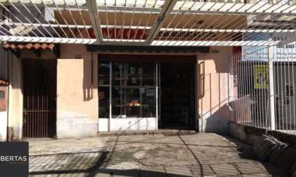 Casa para Venda - 206m², 4 dormitórios, 2 vagas - Navegantes