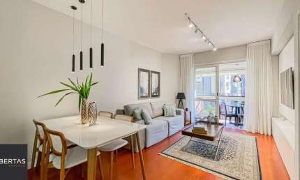 Apartamento 2 dormitórios à venda Auxiliadora Porto Alegre/RS