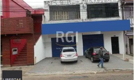 Loja para Venda - 316.01m², 0 dormitórios, São João