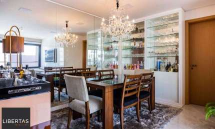 Apartamento para Venda - 101.52m², 3 dormitórios, sendo 1 suites, 2 vagas - Pass