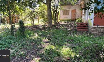 Terreno à venda na Praça Paulo de Aragão Bozano, 106, Vila Ipiranga, Porto Alegre