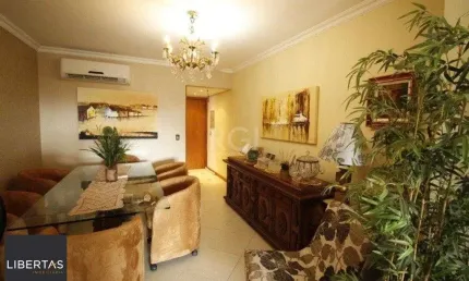 Apartamento 3 dormitórios à venda Petrópolis Porto Alegre/RS