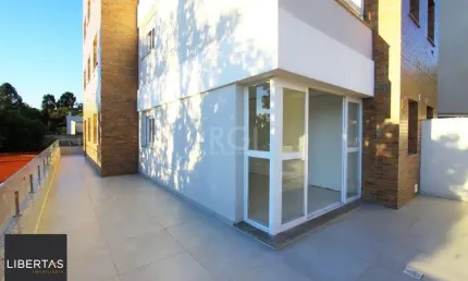 Apartamento Garden Para comprar no Bairro Jardim Botânico