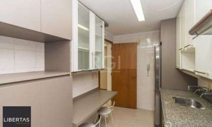 Apartamento a venda - 90m², 3 dormitórios, sendo 1 suite, 1 vaga - Bela Vista