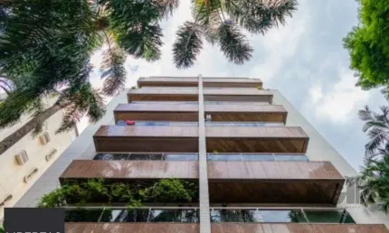 Cobertura com 3 quartos à venda na Avenida Cristóvão Colombo, 3038, Higienópolis, Porto Alegre