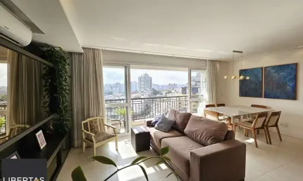 Apartamento com 3 quartos à venda na Rua Jari, 359, Passo da Areia, Porto Alegre
