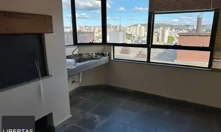 Apartamento 3 dormitórios à venda Rio Branco Porto Alegre/RS