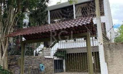 Casa com 3 dormitórios, 350 m² - Venda por R$ 1.399.000,00  - Cristal - Porto Al