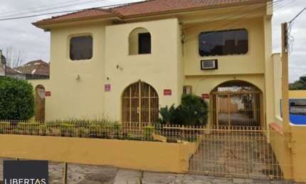 Ampla Casa Comercial/Residencial no Bairro São Geraldo