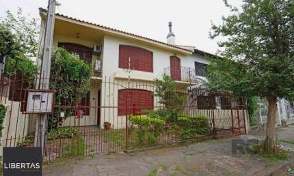 Casa 5 dormitórios à venda Partenon Porto Alegre/RS