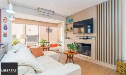 Apartamento com 2 quartos à venda na Rua Artur Rocha, 67, Auxiliadora, Porto Alegre