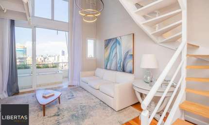 Apartamento com 1 quarto à venda na Rua Padre Chagas, 51, Moinhos de Vento, Porto Alegre