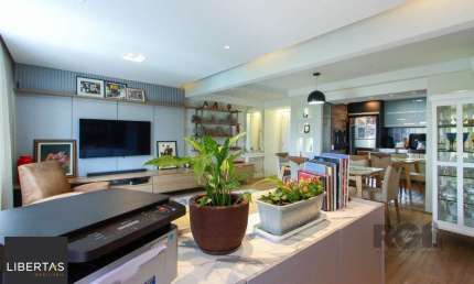 Apartamento 3 dormitórios à venda Tristeza Porto Alegre/RS