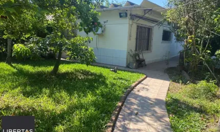 Casa 3 dormitórios à venda Vila Nova Porto Alegre/RS