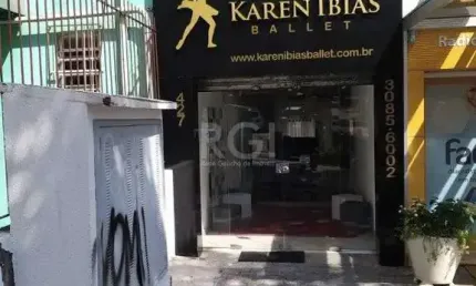 Loja para Venda - 210m², 0 dormitórios, Higienópolis