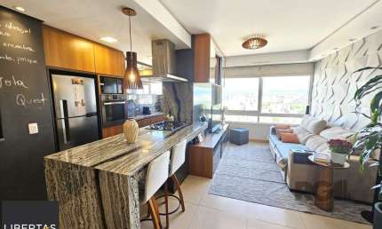 Apartamento 2 dormitórios à venda Cidade Baixa Porto Alegre/RS