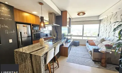 Apartamento 2 dormitórios à venda Cidade Baixa Porto Alegre/RS