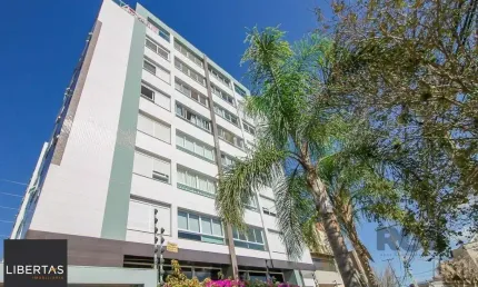 Apartamento com 3 suíte, churrasqueira, vaga de garagem, no bairro Menino Deus,