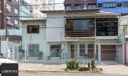Predio para Venda - 215.37m², 0 dormitórios, Menino Deus