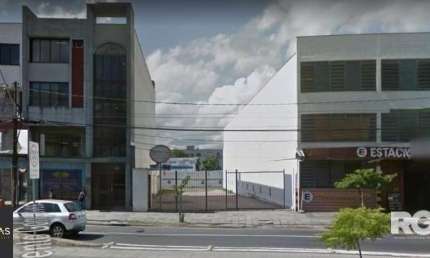 Terreno à venda na Avenida Bento Gonçalves, 2202, Partenon, Porto Alegre