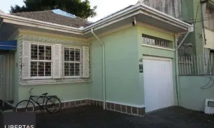 Casa comercial para venda - 210m², 0 dormitórios, 5 vagas - floresta