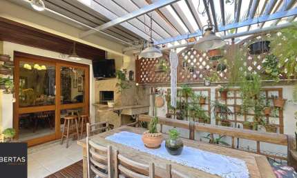 Casa em Condomínio 3 dormitórios à venda Cavalhada Porto Alegre/RS
