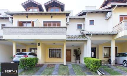 Casa em Condomínio 3 dormitórios à venda Cavalhada Porto Alegre/RS
