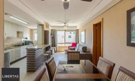 Apartamento 3 dormitórios à venda Cidade Baixa Porto Alegre/RS