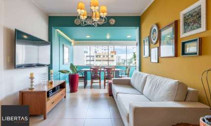 Apartamento com 3 quartos à venda na Rua Barão de Ubá, 194, Bela Vista, Porto Alegre