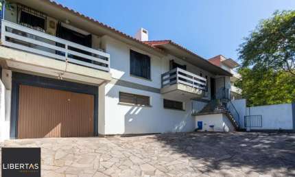 Casa para Venda - 286.28m², 2 dormitórios, sendo 1 suites, 3 vagas - Santa Terez