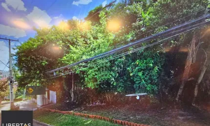 Terreno à venda na Avenida Icaraí, 231, Cristal, Porto Alegre