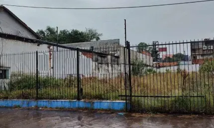Terreno à venda na Rua Zeca Neto, 75, Cristo Redentor, Porto Alegre