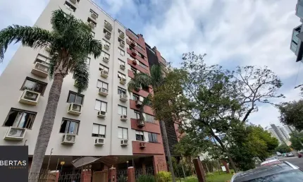 Cobertura com 3 quartos à venda na Rua Coronel André Belo, 395, Menino Deus, Porto Alegre